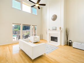 14411 Chartley Falls Drive, Houston TX 77044