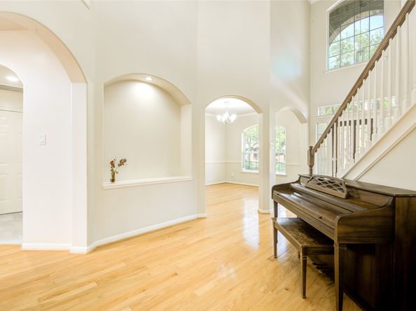 14411 Chartley Falls Drive, Houston TX 77044