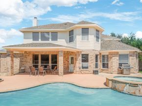 14411 Chartley Falls Drive, Houston TX 77044