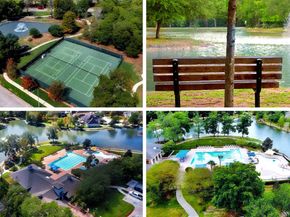 14411 Chartley Falls Drive, Houston TX 77044