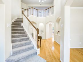 14411 Chartley Falls Drive, Houston TX 77044