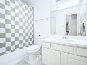 14411 Chartley Falls Drive, Houston TX 77044