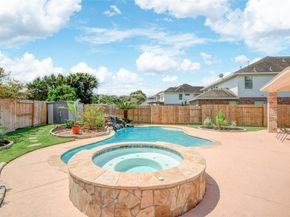 14411 Chartley Falls Drive, Houston TX 77044