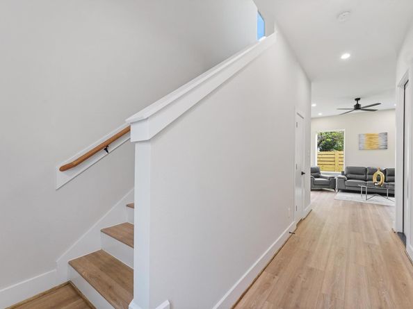 2131 Blalock Road D, Houston TX 77080