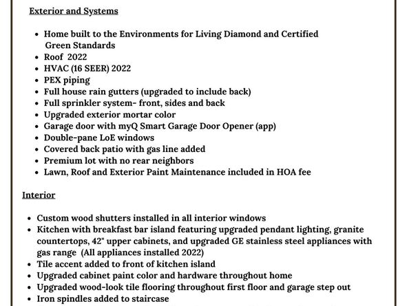 19638 San Angelo Park Drive, Cypress TX 77433