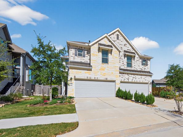 19638 San Angelo Park Drive, Cypress TX 77433