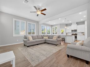 19638 San Angelo Park Drive, Cypress TX 77433