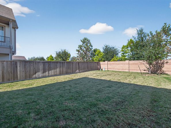 19638 San Angelo Park Drive, Cypress TX 77433