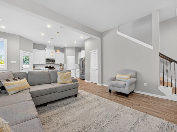 19638 San Angelo Park Drive, Cypress TX 77433