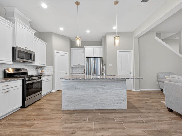 19638 San Angelo Park Drive, Cypress TX 77433