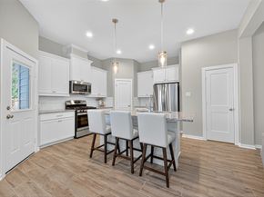 19638 San Angelo Park Drive, Cypress TX 77433