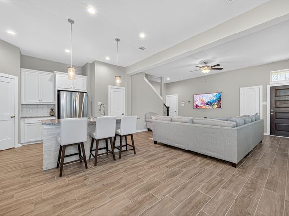 19638 San Angelo Park Drive, Cypress TX 77433