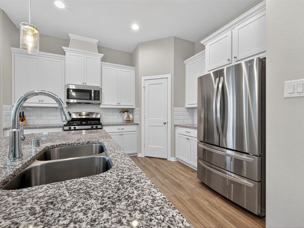 19638 San Angelo Park Drive, Cypress TX 77433