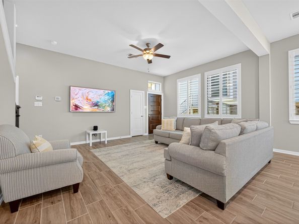 19638 San Angelo Park Drive, Cypress TX 77433