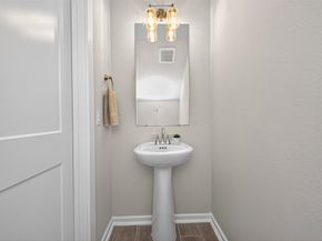 19638 San Angelo Park Drive, Cypress TX 77433