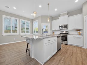 19638 San Angelo Park Drive, Cypress TX 77433