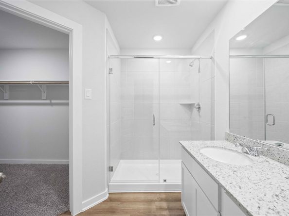 5311 Basquiat Drive, Houston TX 77048