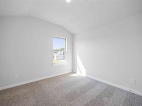 5311 Basquiat Drive, Houston TX 77048