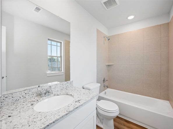 5311 Basquiat Drive, Houston TX 77048