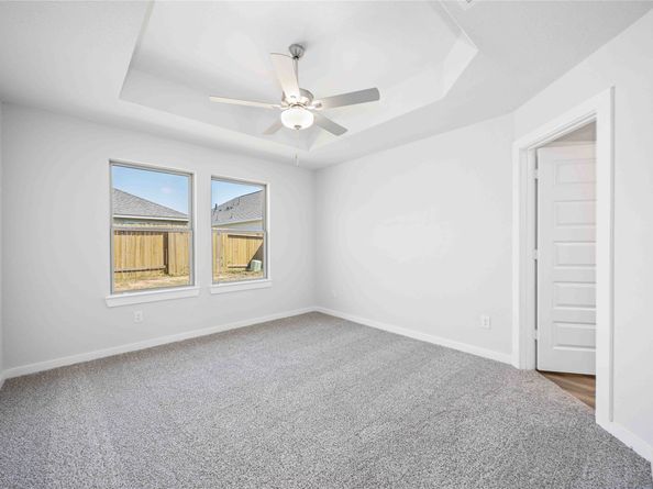 5311 Basquiat Drive, Houston TX 77048