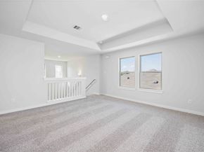 5311 Basquiat Drive, Houston TX 77048