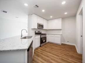 5311 Basquiat Drive, Houston TX 77048