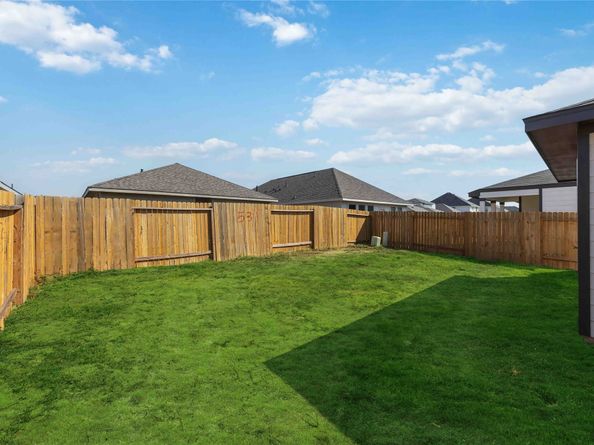 5311 Basquiat Drive, Houston TX 77048