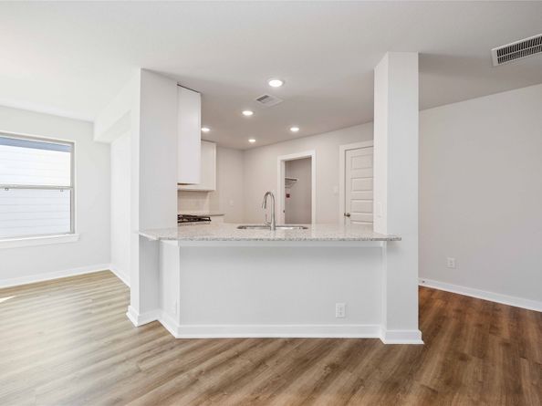 5311 Basquiat Drive, Houston TX 77048