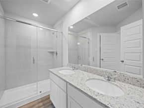 5311 Basquiat Drive, Houston TX 77048