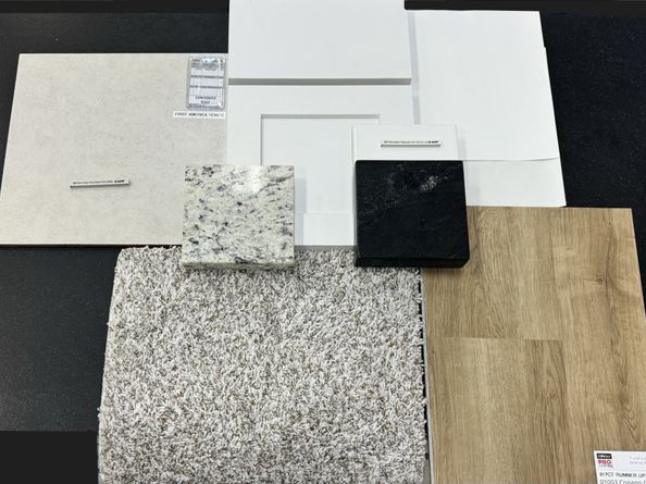 5311 Basquiat Drive, Houston TX 77048