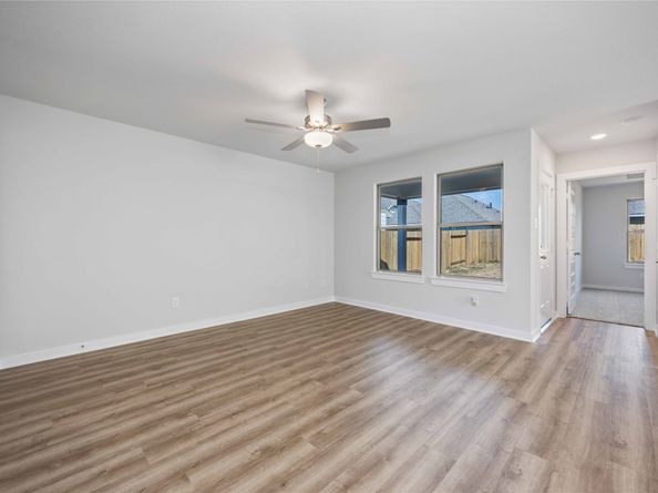 5311 Basquiat Drive, Houston TX 77048