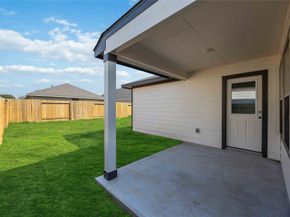 5311 Basquiat Drive, Houston TX 77048