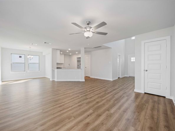 5311 Basquiat Drive, Houston TX 77048