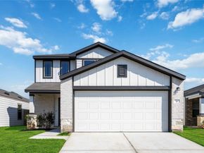 5311 Basquiat Drive, Houston TX 77048