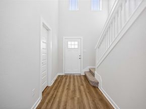 5311 Basquiat Drive, Houston TX 77048