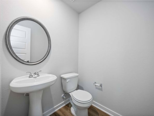 5311 Basquiat Drive, Houston TX 77048