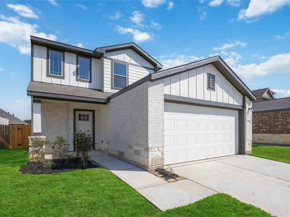 5311 Basquiat Drive, Houston TX 77048