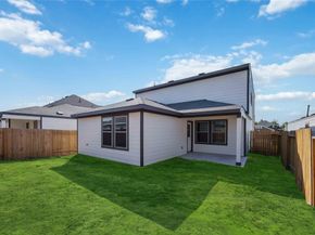 5311 Basquiat Drive, Houston TX 77048