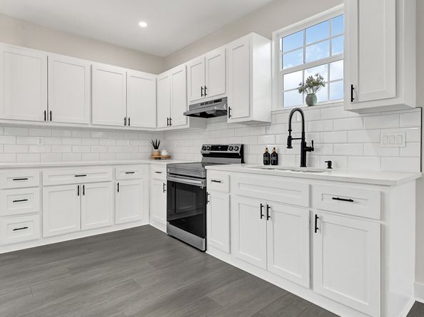 2412 Lucas Street, Houston TX 77026