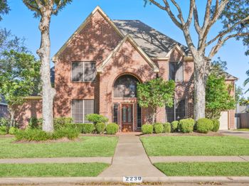 2230 Country Creek Way