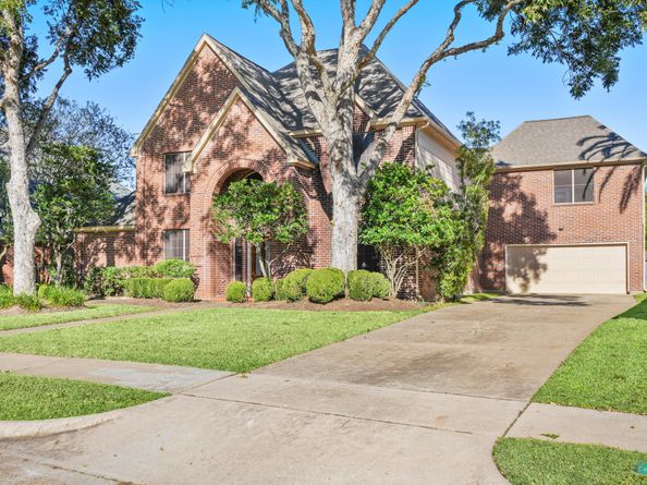 2230 Country Creek Way, Richmond TX 77406