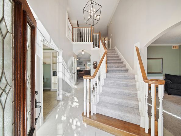 2230 Country Creek Way, Richmond TX 77406