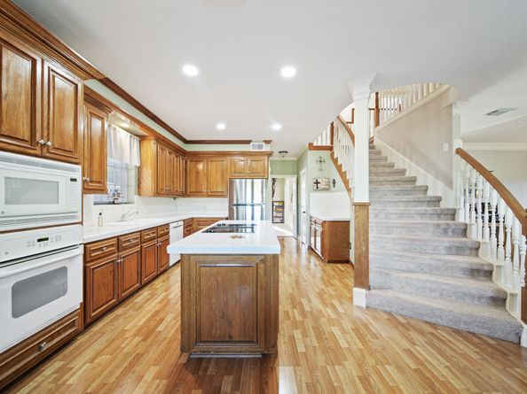 2230 Country Creek Way, Richmond TX 77406