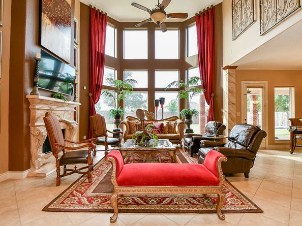 826 Delford Way, Sugar Land TX 77479