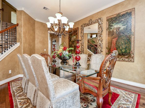 826 Delford Way, Sugar Land TX 77479