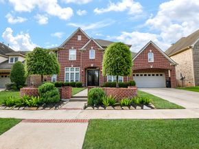 826 Delford Way, Sugar Land TX 77479