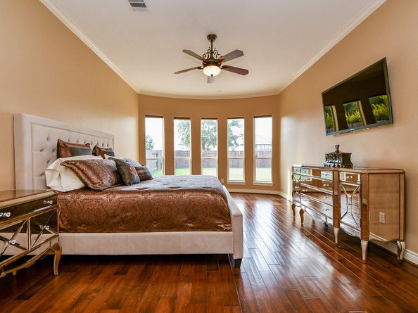 826 Delford Way, Sugar Land TX 77479