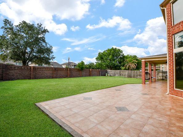 826 Delford Way, Sugar Land TX 77479