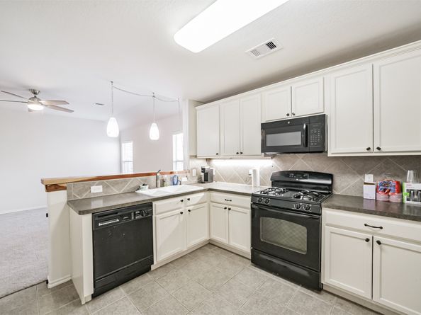 1609 Peach Dale Court, Conroe TX 77301