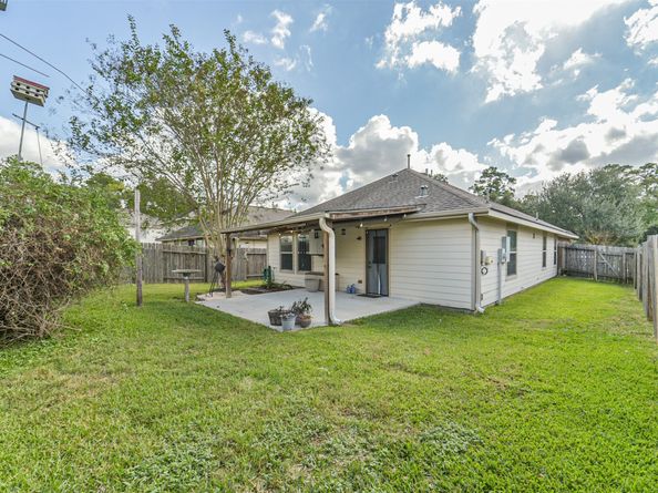 1609 Peach Dale Court, Conroe TX 77301